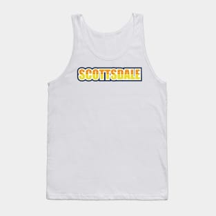 Scottsdale Tank Top